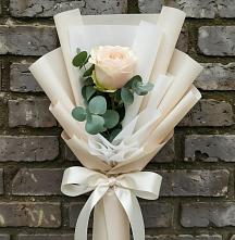 Букет цветов из:  Розы #REPLACE_PRED# Заокском