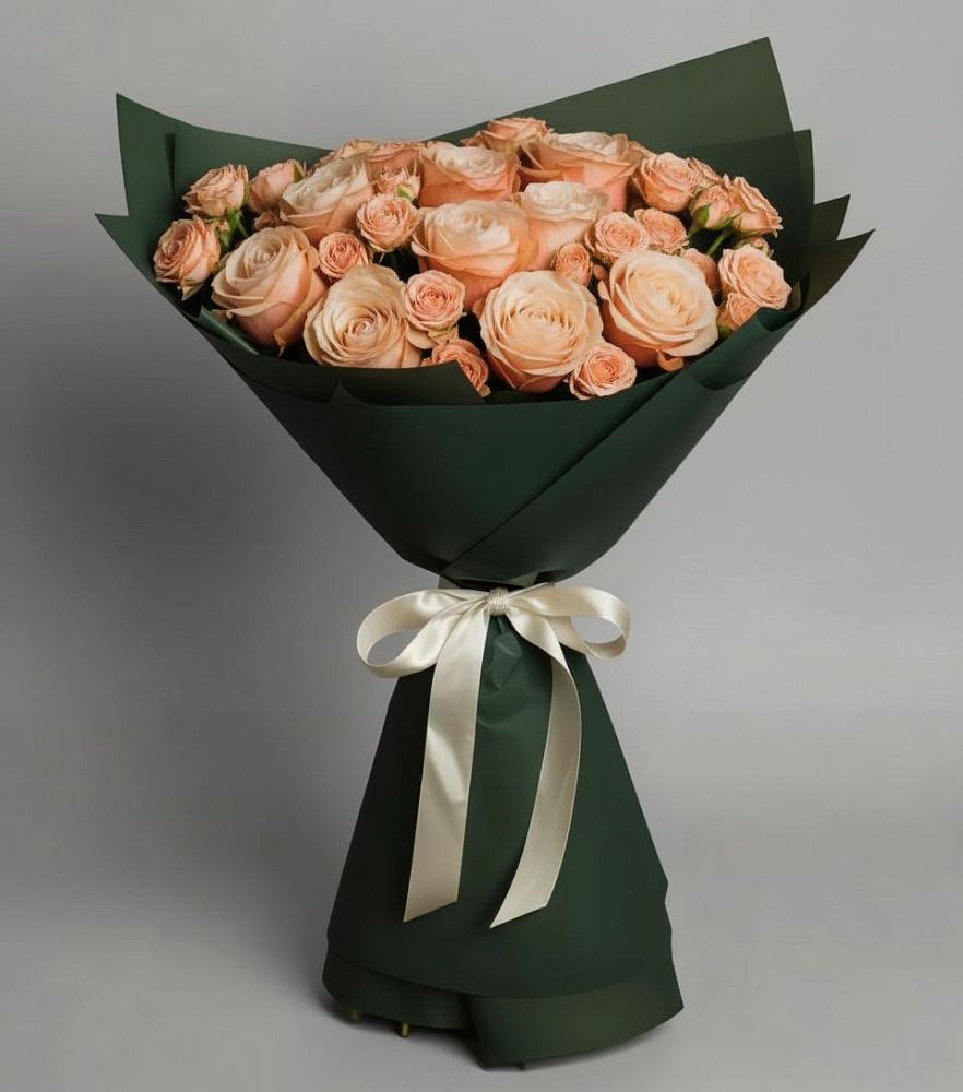 Букет Элегантный в Заокском