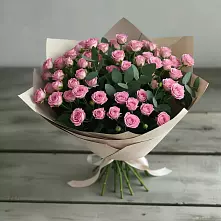 Букет Удовольствие в Заокском