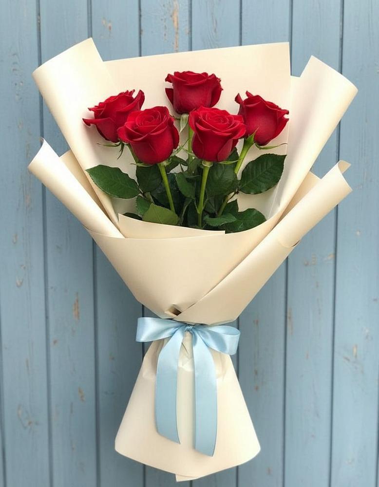 Букет Классика чувств в Заокском