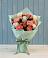 Букет цветов из: Розы в Заокском