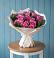 Букет цветов из: Розы в Заокском