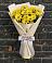 Букет цветов из: Хризантемы в Заокском