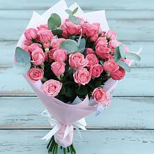 Букет Леди совершенство в Заокском