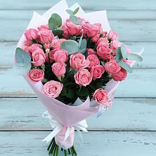 Букет Леди совершенство в Заокском